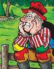 Användarens profilbild
