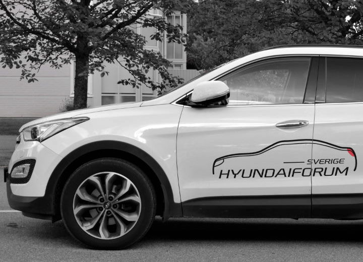 Hyundaiforum Forumdekaler