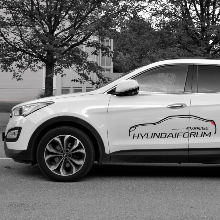 Hyundaiforum Forumdekaler